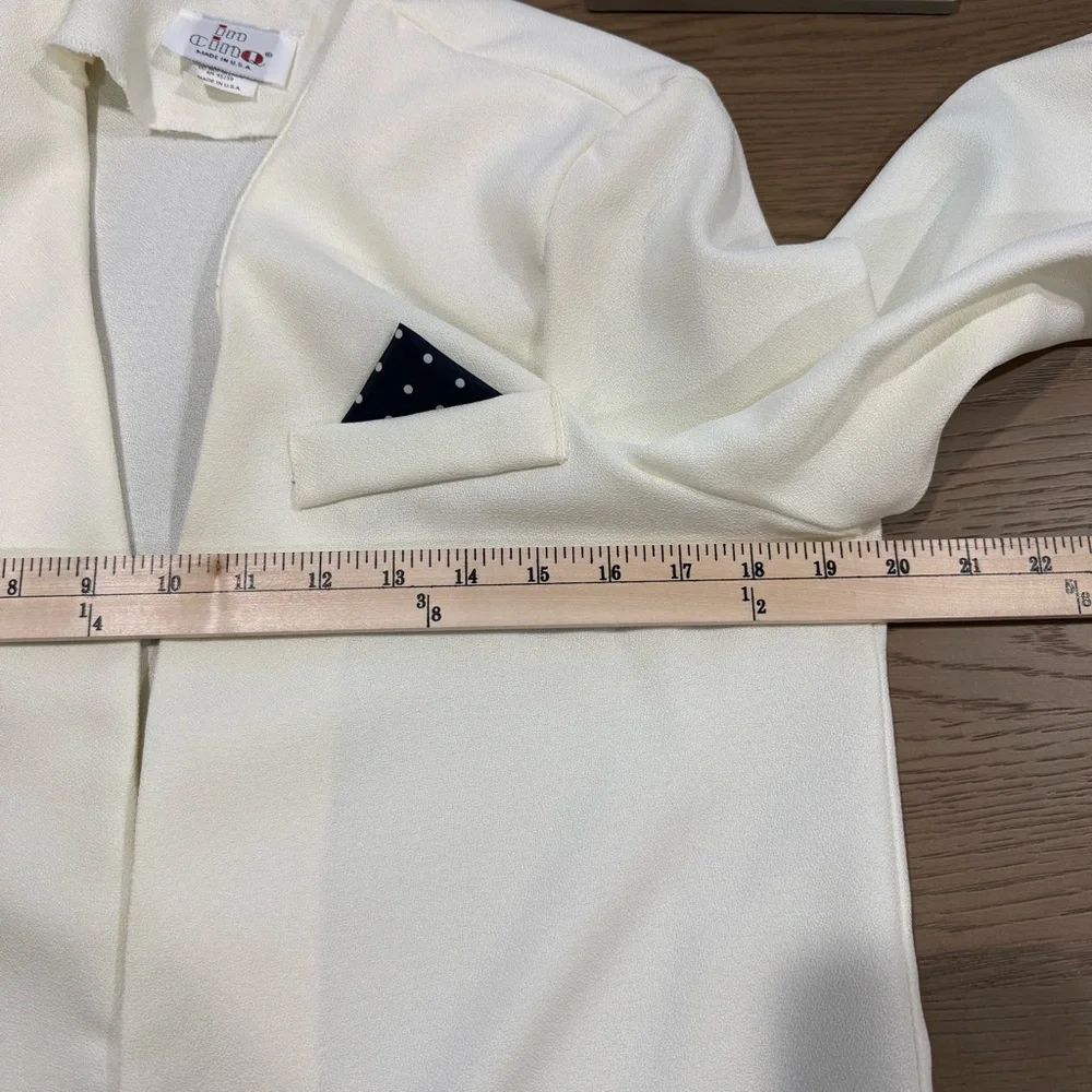 In Cinq classic longline